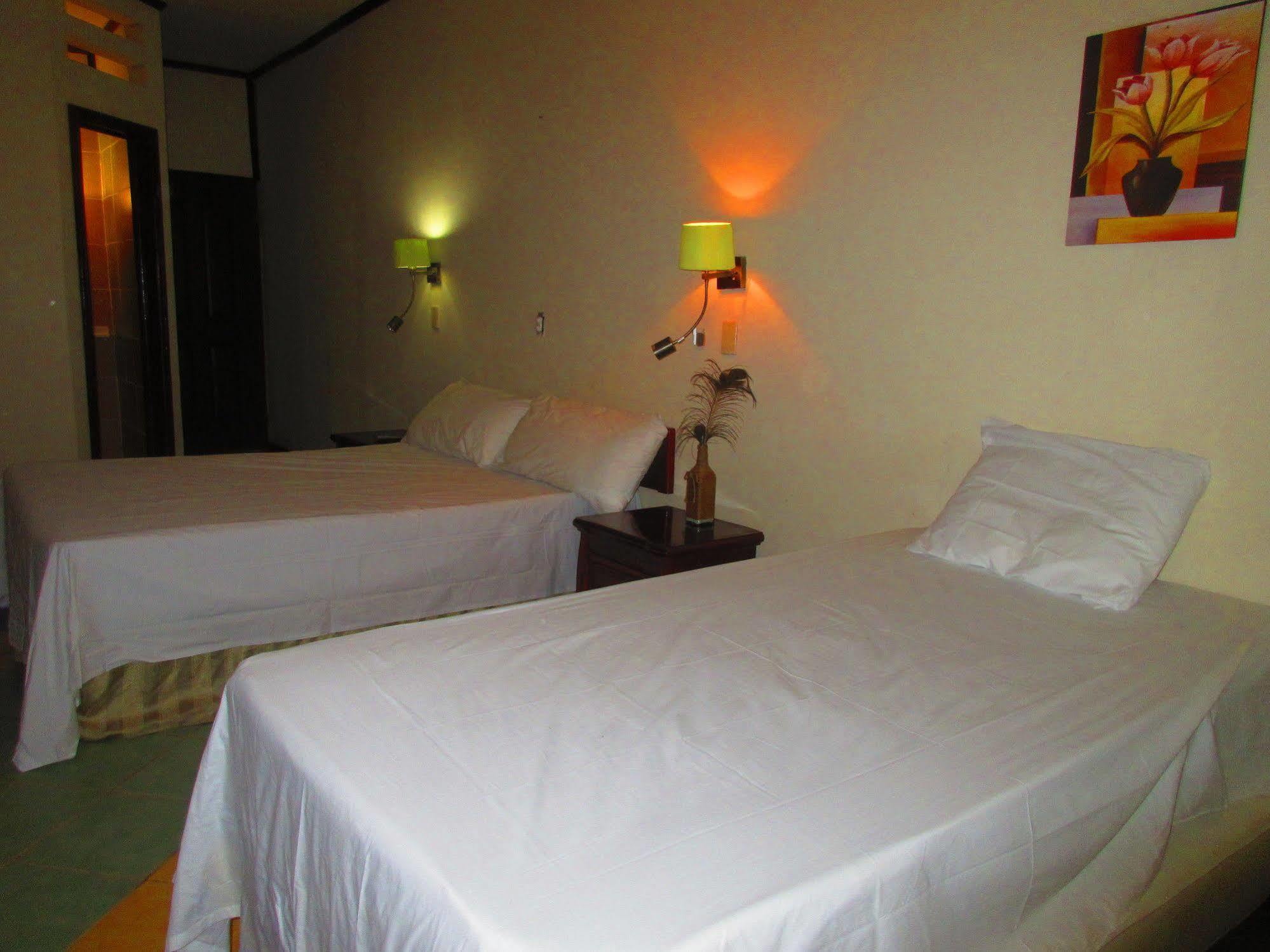 Los Balcones Over The Sea Bocas del Toro Exterior foto