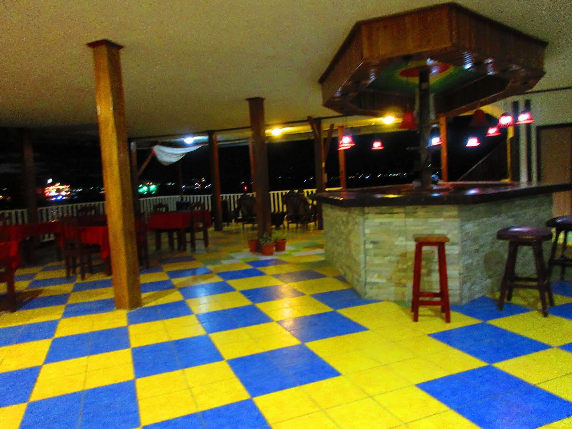 Los Balcones Over The Sea Bocas del Toro Exterior foto