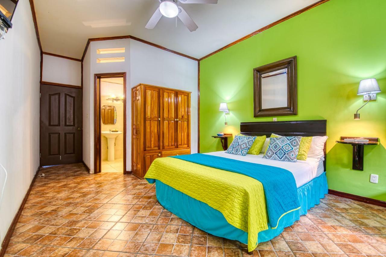 Los Balcones Over The Sea Bocas del Toro Exterior foto